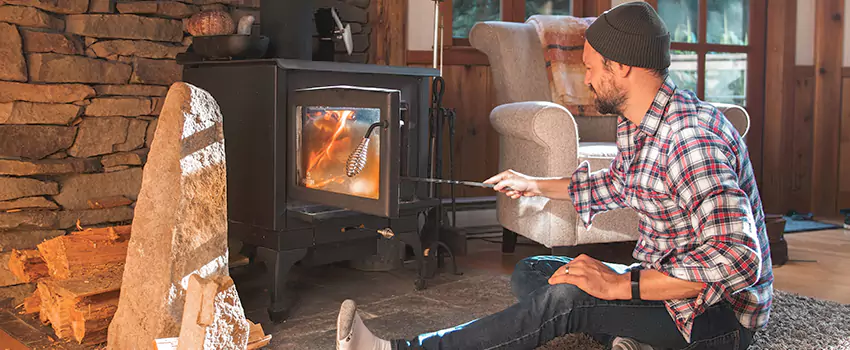 Fireplace Chimney Maintenance in Griffin, Manitoba