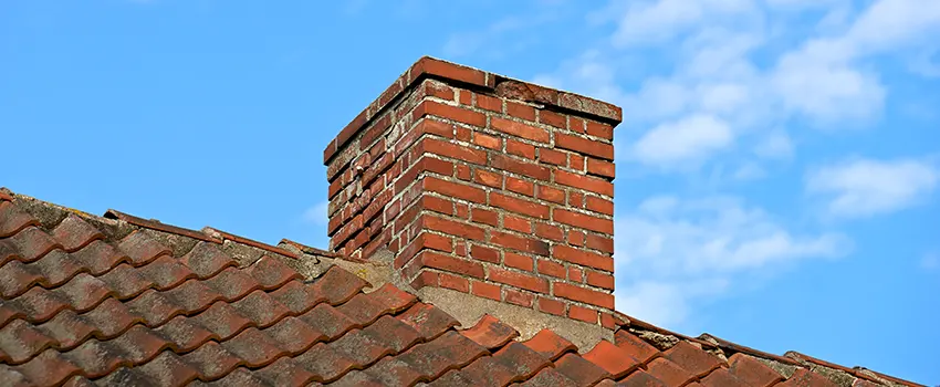 Flue Tiles Cracked Repair Services near Me in Griffin, MB