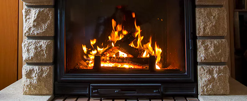 Best Wood Fireplace Repair Company in Sargent Park, Manitoba