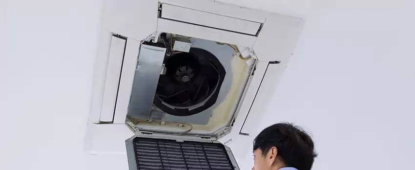 Benefits of Professional Air Duct Cleaning in Griffin, Manitoba