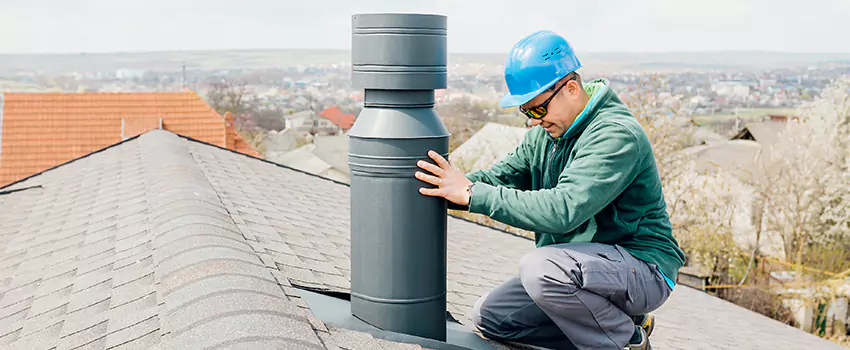 Chimney Repair Cost in Griffin, MB
