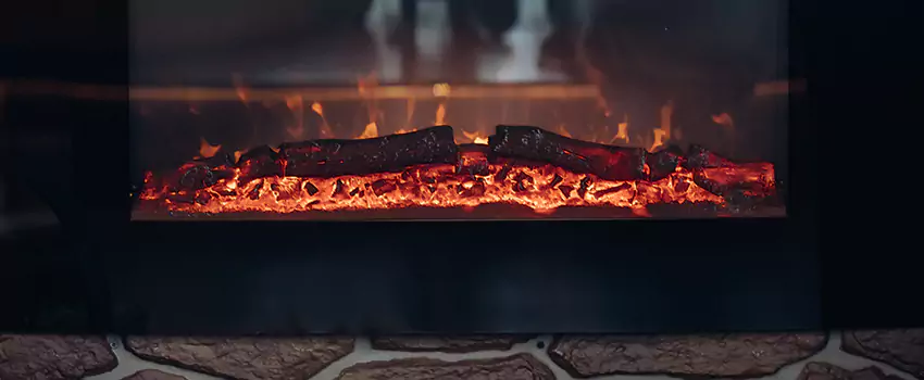 Cost of Electric Fireplace Repair Service in Sargent Park, Manitoba