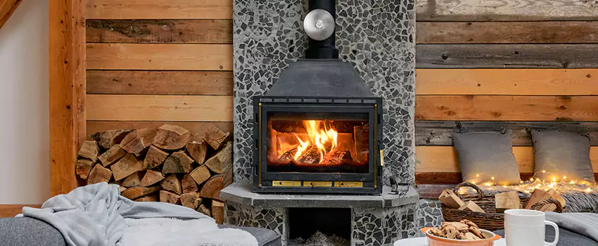 Affordable Wood Fireplace Fixing Solutions in Sargent Park, Manitoba