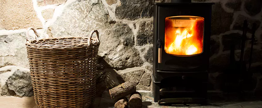 Wood Stove Fire Bricks Cleaning Services in Sargent Park, Manitoba
