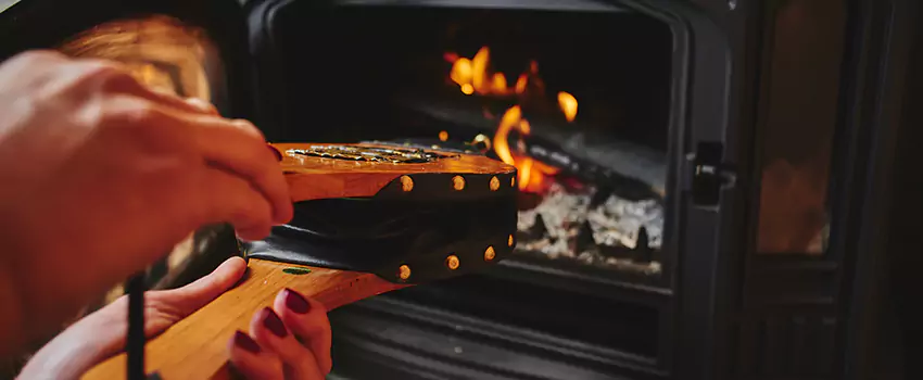 Wood Stove Grates Repair in Griffin, Manitoba