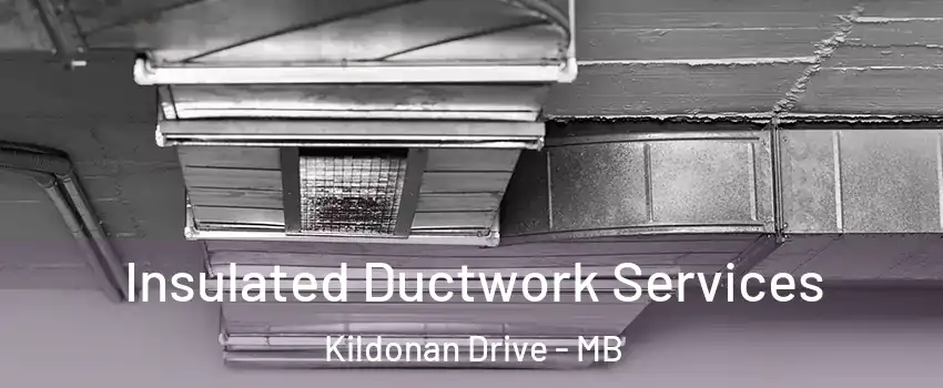  Insulated Ductwork Services Kildonan Drive - MB