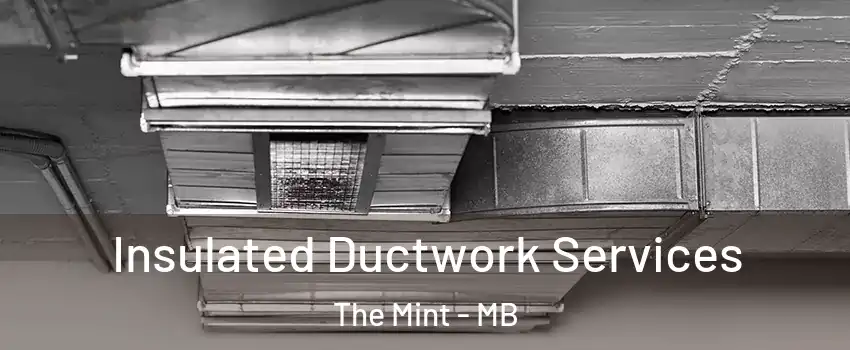  Insulated Ductwork Services The Mint - MB