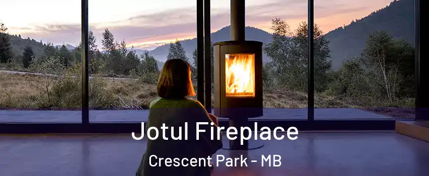  Jotul Fireplace Crescent Park - MB