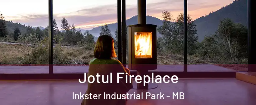  Jotul Fireplace Inkster Industrial Park - MB
