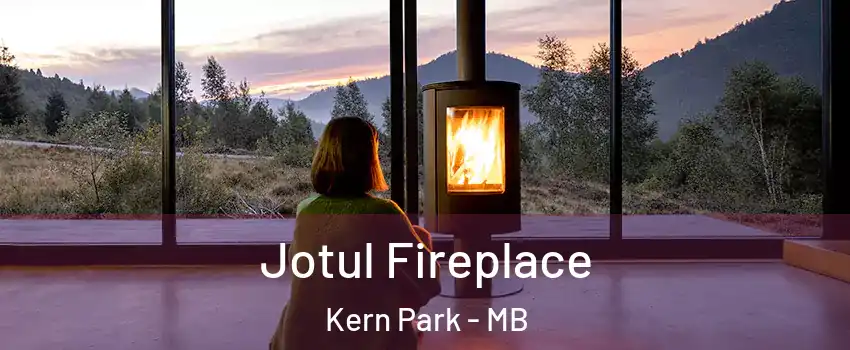  Jotul Fireplace Kern Park - MB