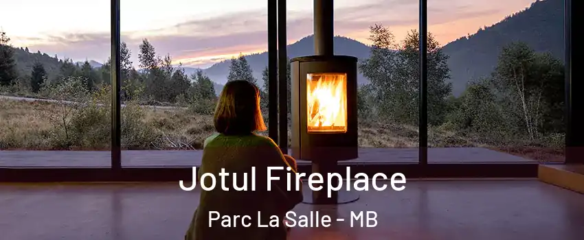  Jotul Fireplace Parc La Salle - MB