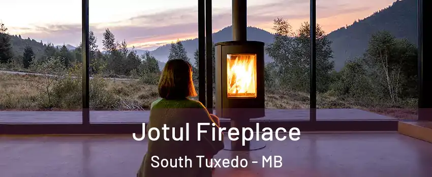  Jotul Fireplace South Tuxedo - MB