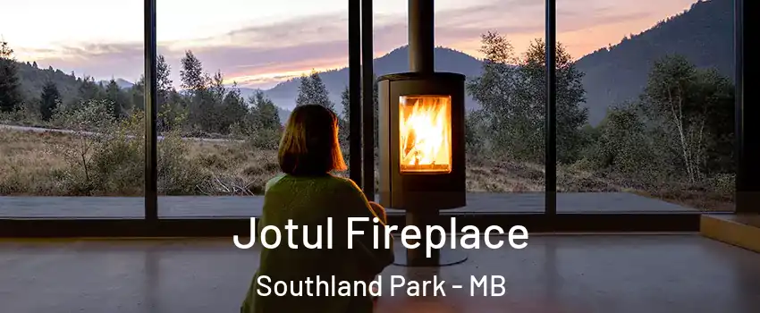  Jotul Fireplace Southland Park - MB