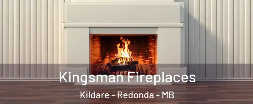  Kingsman Fireplaces Kildare - Redonda - MB