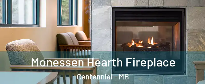  Monessen Hearth Fireplace Centennial - MB
