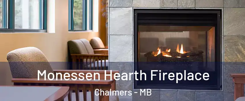  Monessen Hearth Fireplace Chalmers - MB