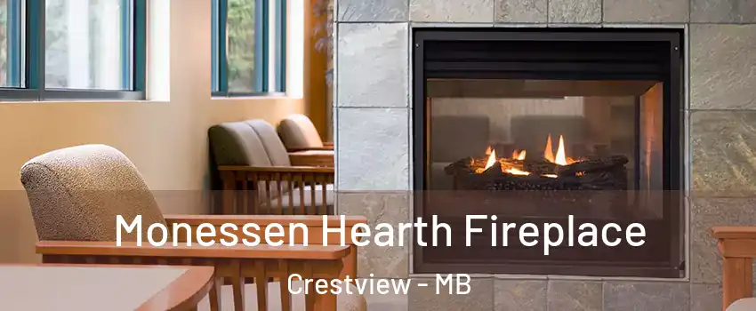  Monessen Hearth Fireplace Crestview - MB