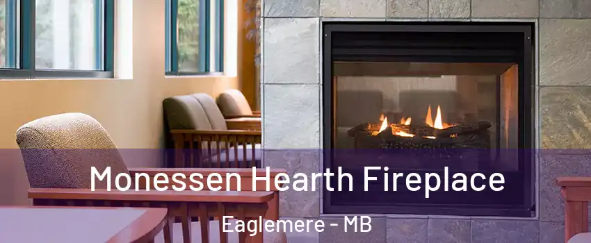  Monessen Hearth Fireplace Eaglemere - MB