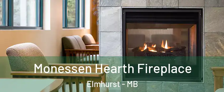  Monessen Hearth Fireplace Elmhurst - MB