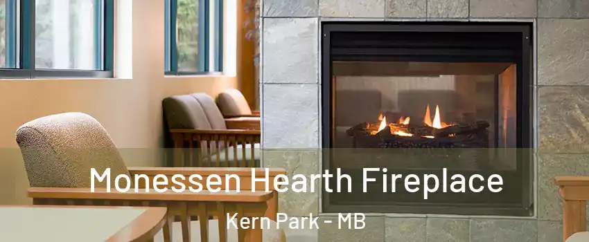  Monessen Hearth Fireplace Kern Park - MB