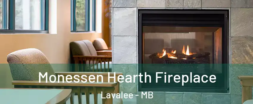  Monessen Hearth Fireplace Lavalee - MB