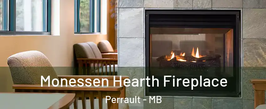  Monessen Hearth Fireplace Perrault - MB