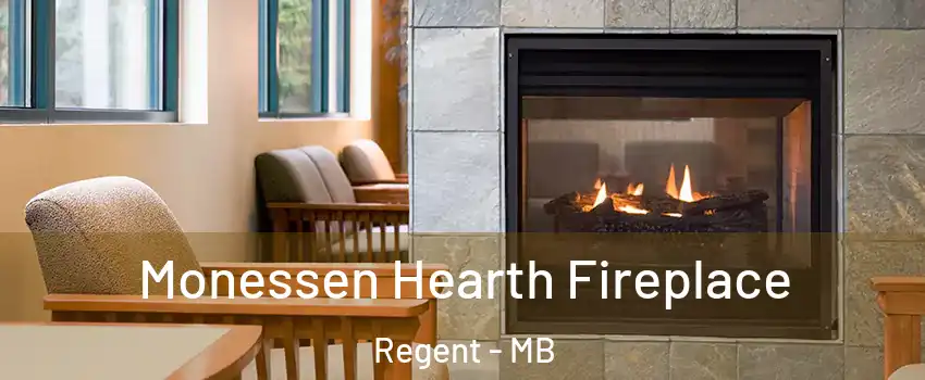  Monessen Hearth Fireplace Regent - MB