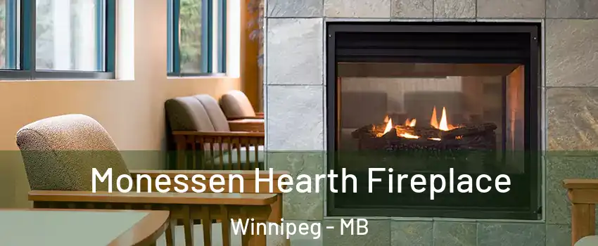  Monessen Hearth Fireplace Winnipeg - MB