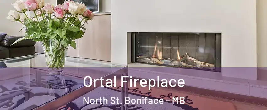 Ortal Fireplace North St. Boniface - MB