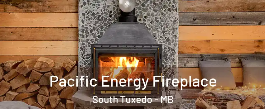 Pacific Energy Fireplace South Tuxedo - MB