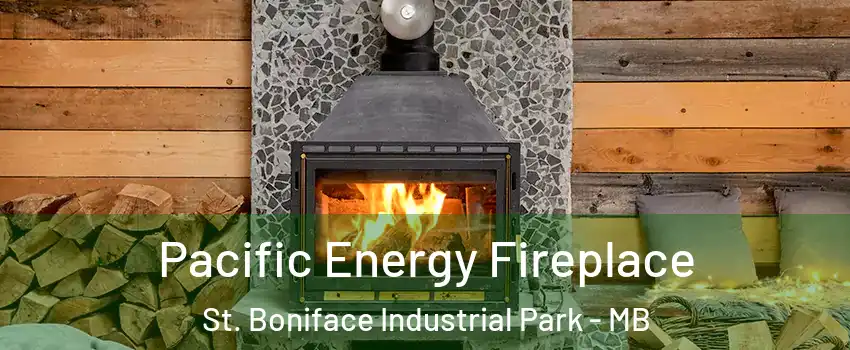  Pacific Energy Fireplace St. Boniface Industrial Park - MB