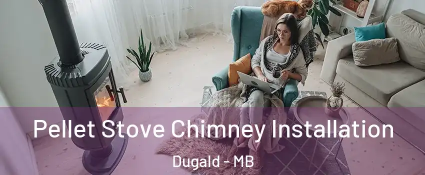  Pellet Stove Chimney Installation Dugald - MB
