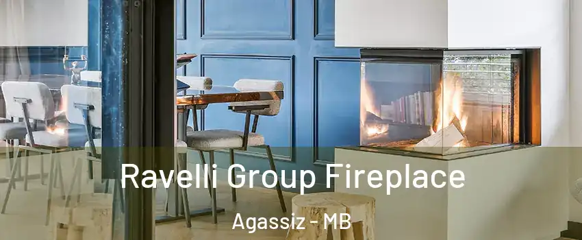  Ravelli Group Fireplace Agassiz - MB