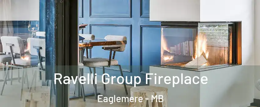  Ravelli Group Fireplace Eaglemere - MB