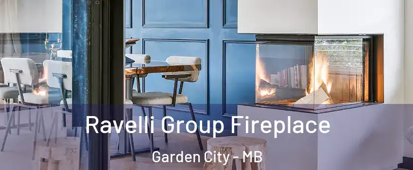  Ravelli Group Fireplace Garden City - MB