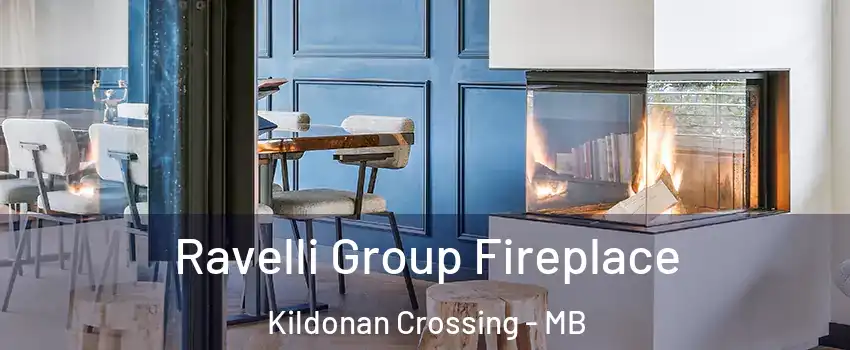  Ravelli Group Fireplace Kildonan Crossing - MB