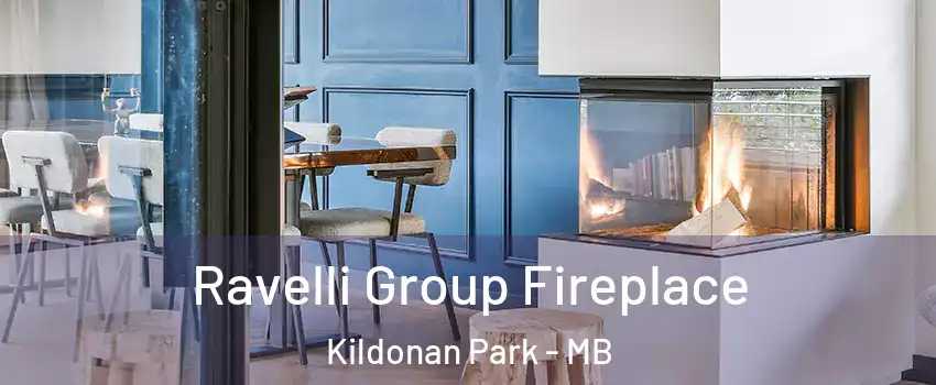  Ravelli Group Fireplace Kildonan Park - MB