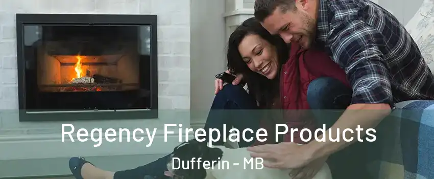  Regency Fireplace Products Dufferin - MB