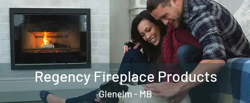  Regency Fireplace Products Glenelm - MB