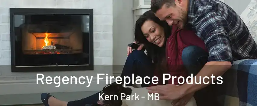  Regency Fireplace Products Kern Park - MB