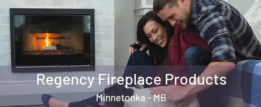  Regency Fireplace Products Minnetonka - MB