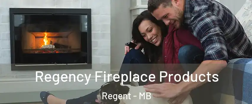  Regency Fireplace Products Regent - MB
