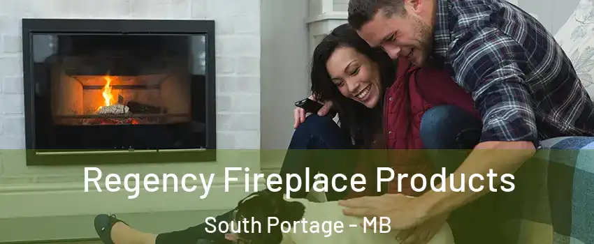  Regency Fireplace Products South Portage - MB