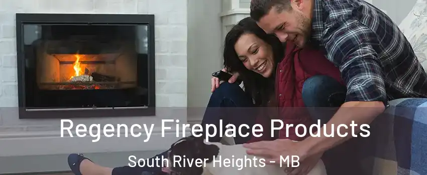  Regency Fireplace Products South River Heights - MB