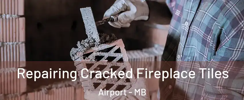  Repairing Cracked Fireplace Tiles Airport - MB