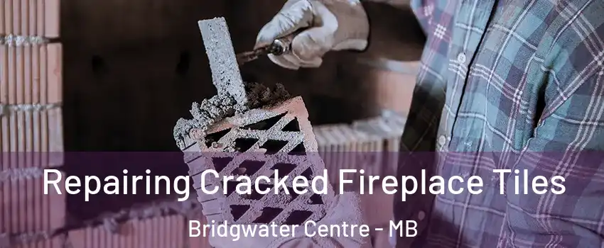  Repairing Cracked Fireplace Tiles Bridgwater Centre - MB
