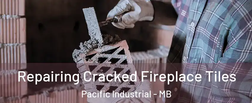  Repairing Cracked Fireplace Tiles Pacific Industrial - MB