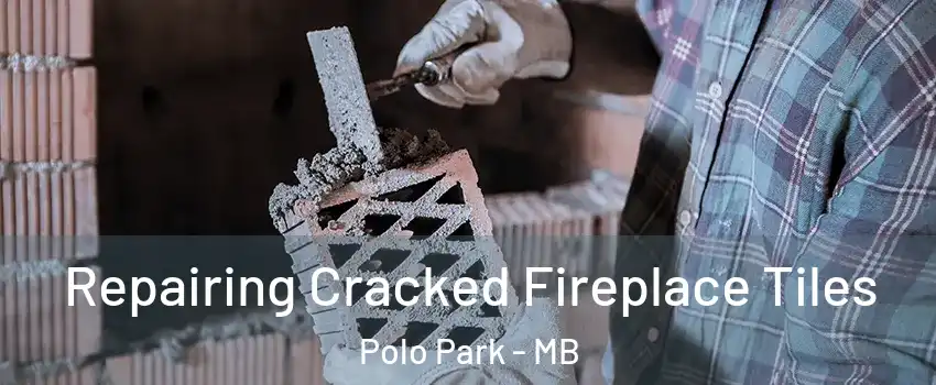 Repairing Cracked Fireplace Tiles Polo Park - MB