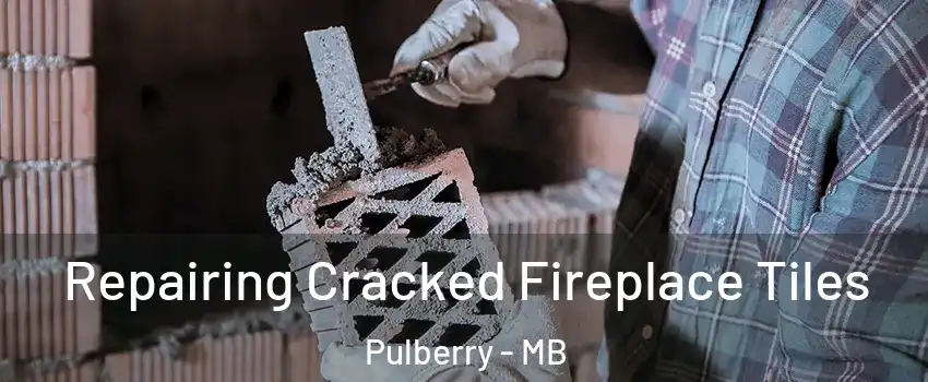  Repairing Cracked Fireplace Tiles Pulberry - MB