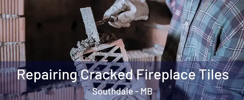  Repairing Cracked Fireplace Tiles Southdale - MB
